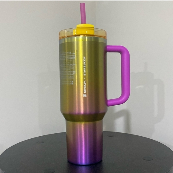 Stanley Starbucks Hombre - Picture 1 of 2